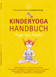 Kinderyoga Handbuch